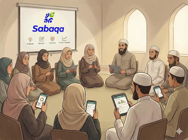 Empower your Halaqah sessions